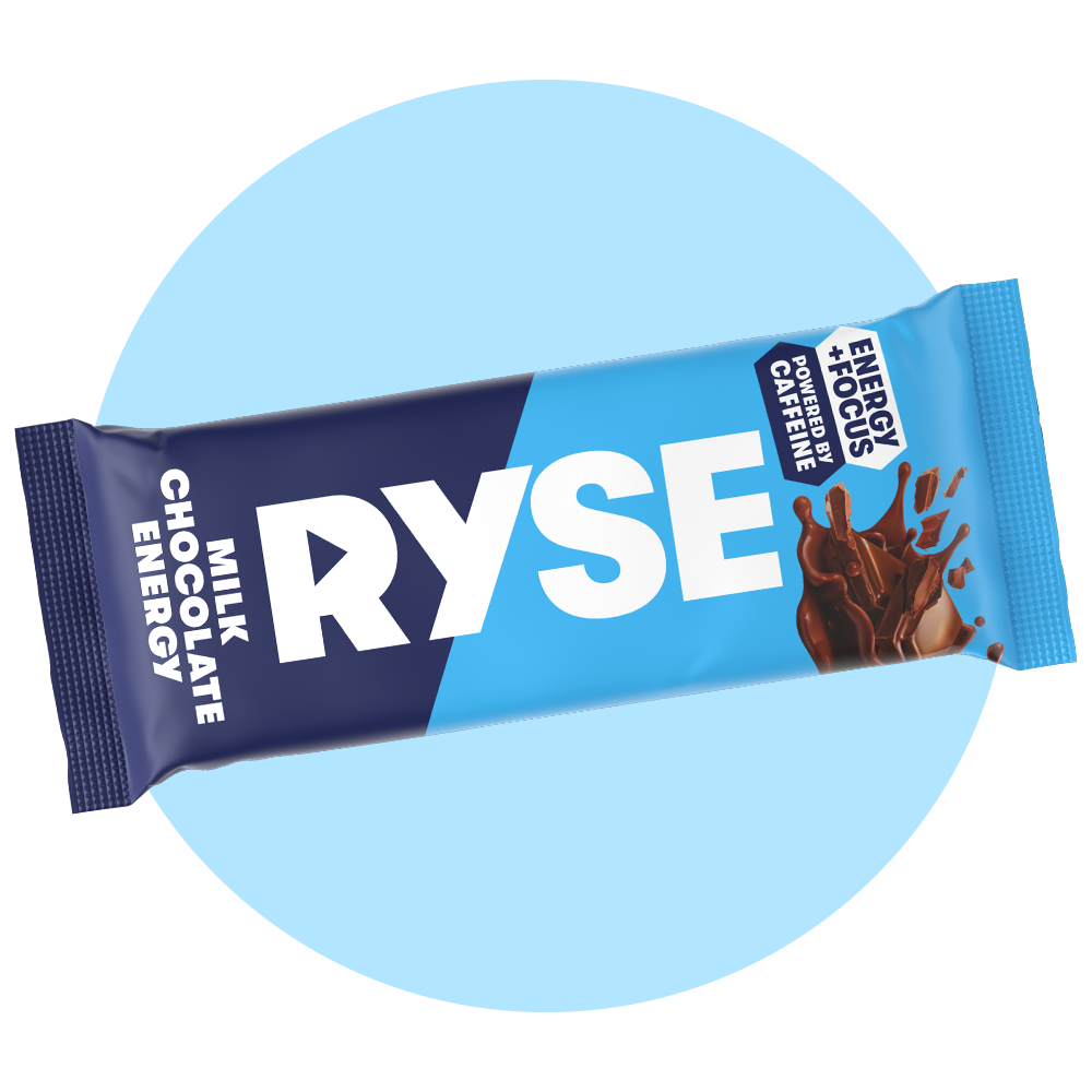 Milk Chocolate Bar x12