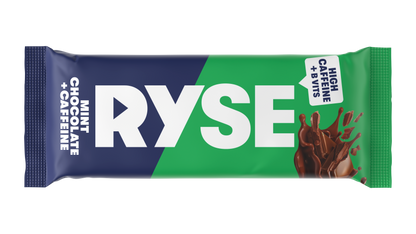 Mint Chocolate Bar x12