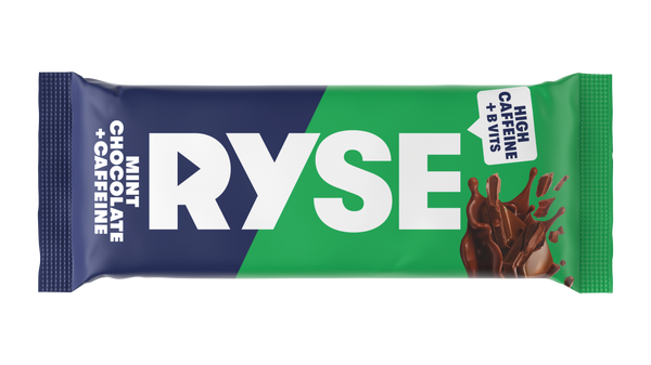 Mint Chocolate Bar x12