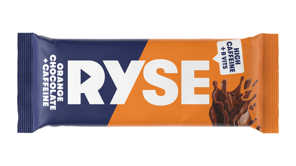 Orange Chocolate Bar x12