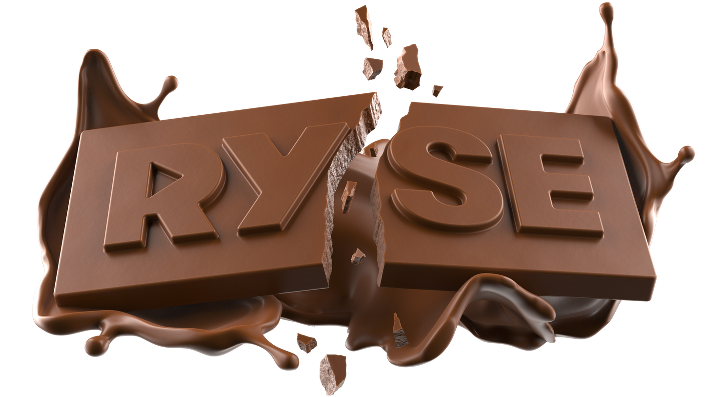 Orange Chocolate Bar x12