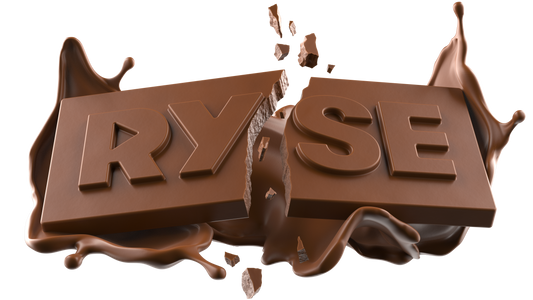 Milk Chocolate Bar x12