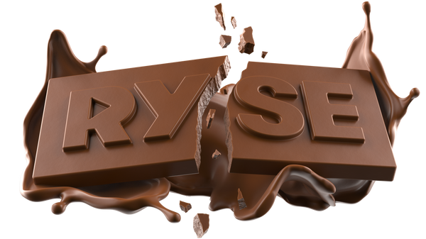 Milk Chocolate Bar x12