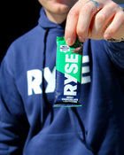 Mint Chocolate Bar x12